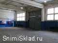 Небольшой склад в Зеленограде. Пищевые склады по Ленинградскому шоссе. Склад по Ленинградскому шоссе с Ж/д веткой